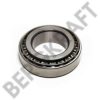 BERGKRAFT BK7702043 Wheel Bearing